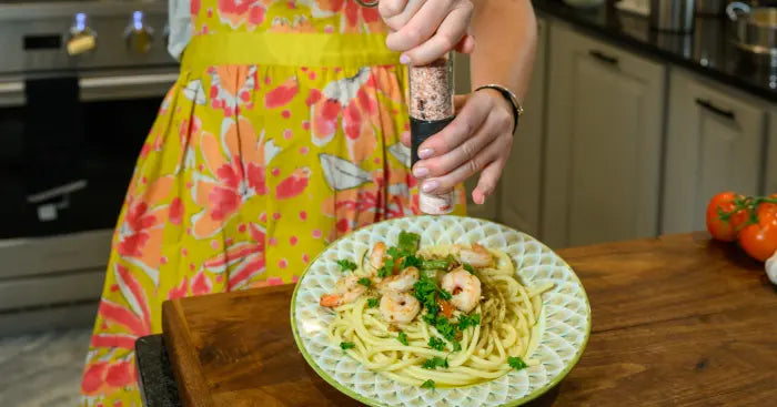 Cacio e Pepe
