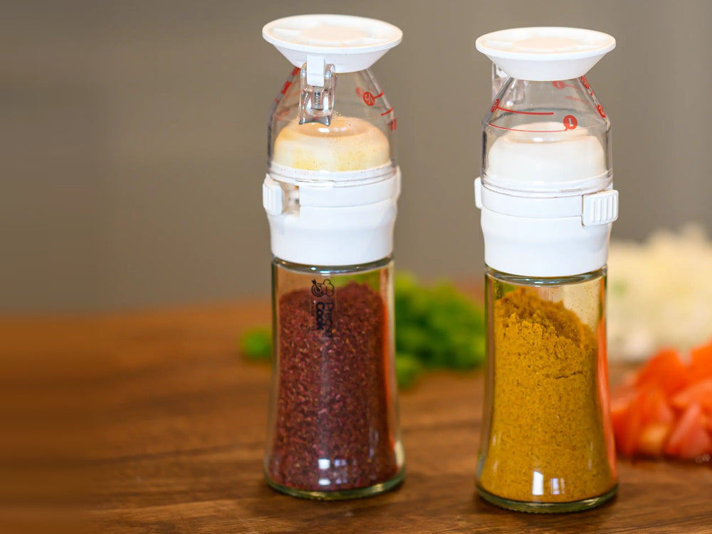 Flavor Press