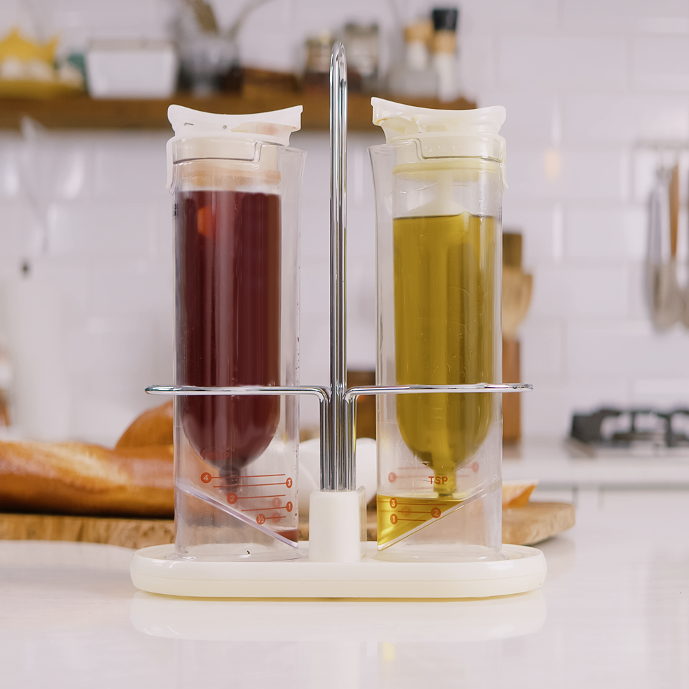 Liquid Caddy Bundle