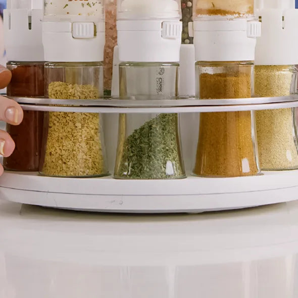 Every spice